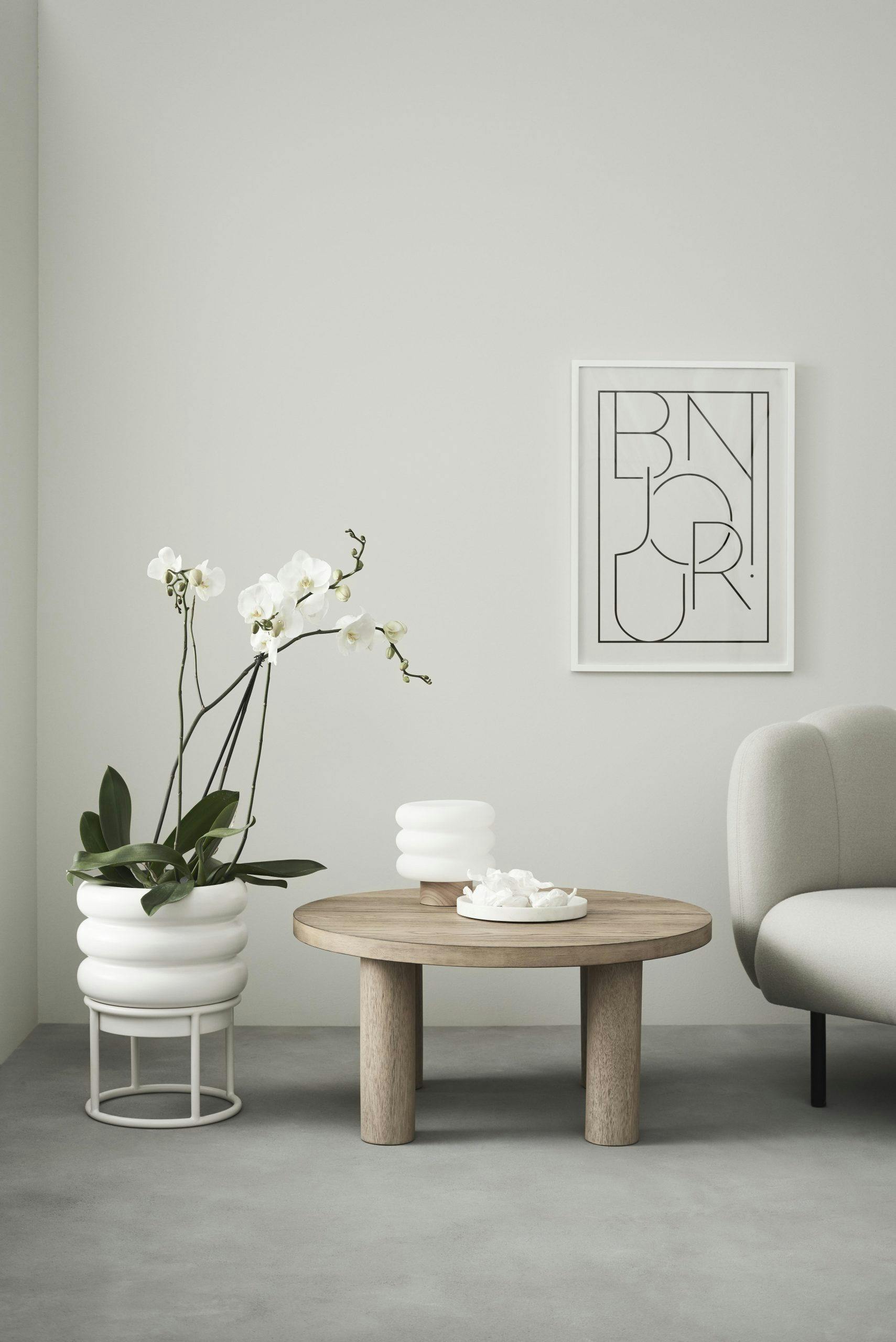 Plantestand H&M Home plantestand